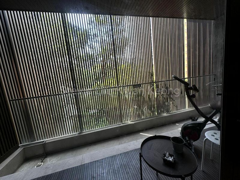 Studio Condo for Sale in  Killiney 118 - Image 3